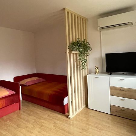 Apartma Savan Tolmin Exterior foto