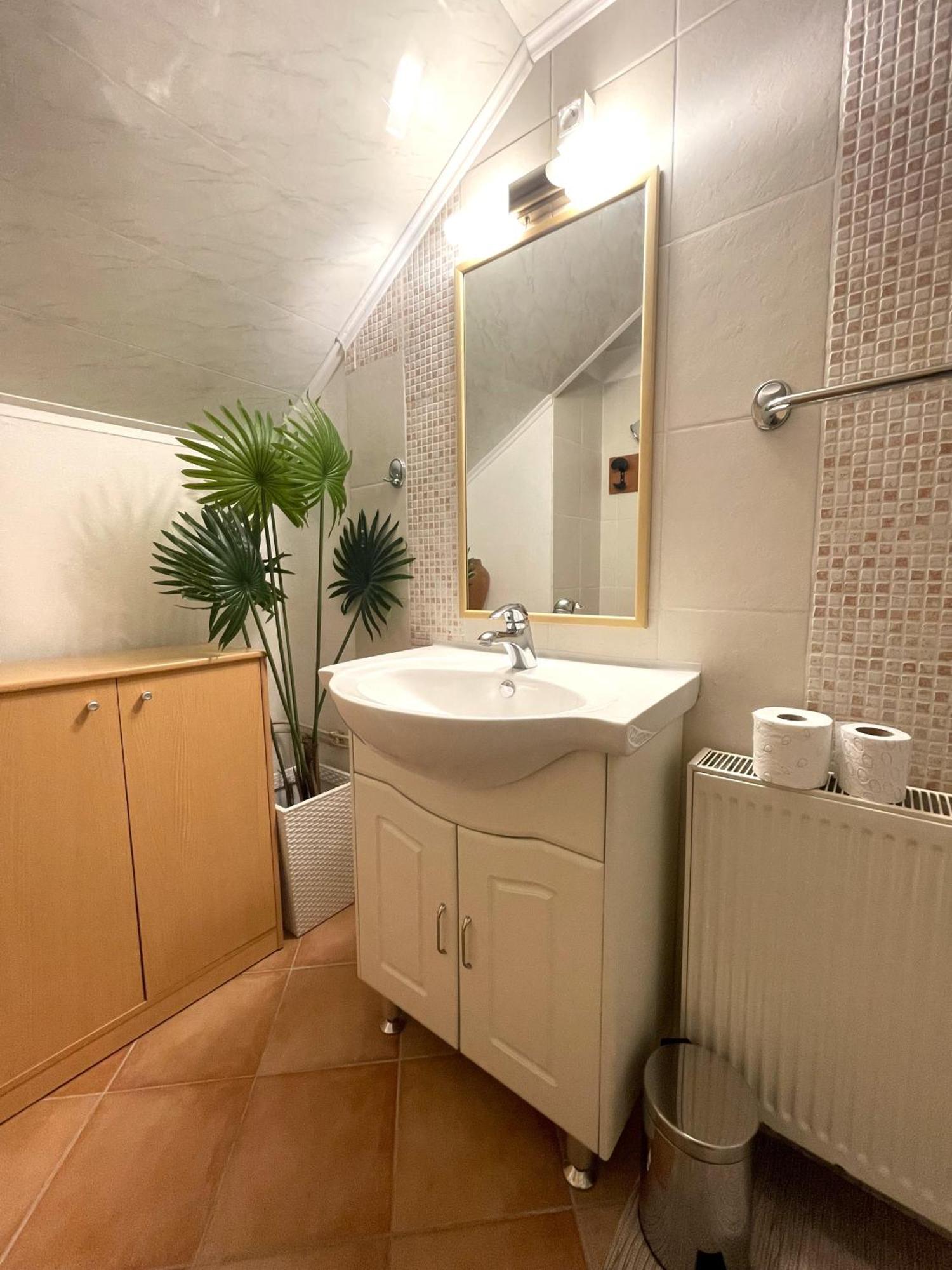 Apartma Savan Tolmin Exterior foto