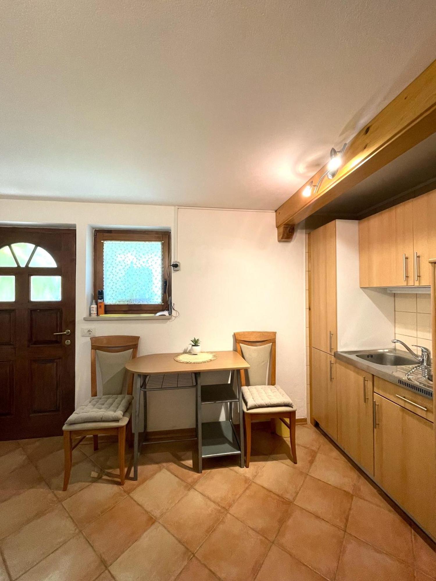 Apartma Savan Tolmin Exterior foto
