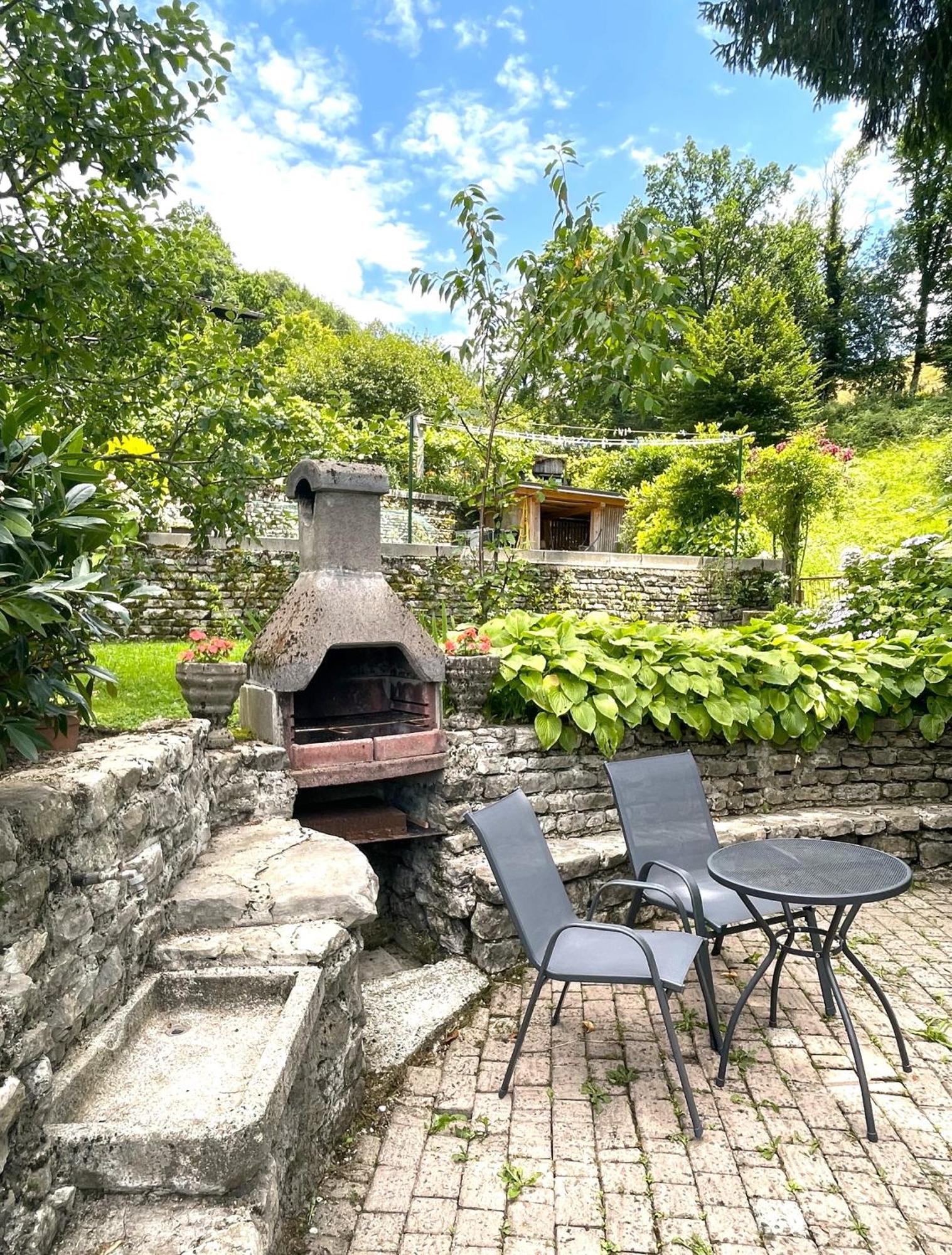Apartma Savan Tolmin Exterior foto