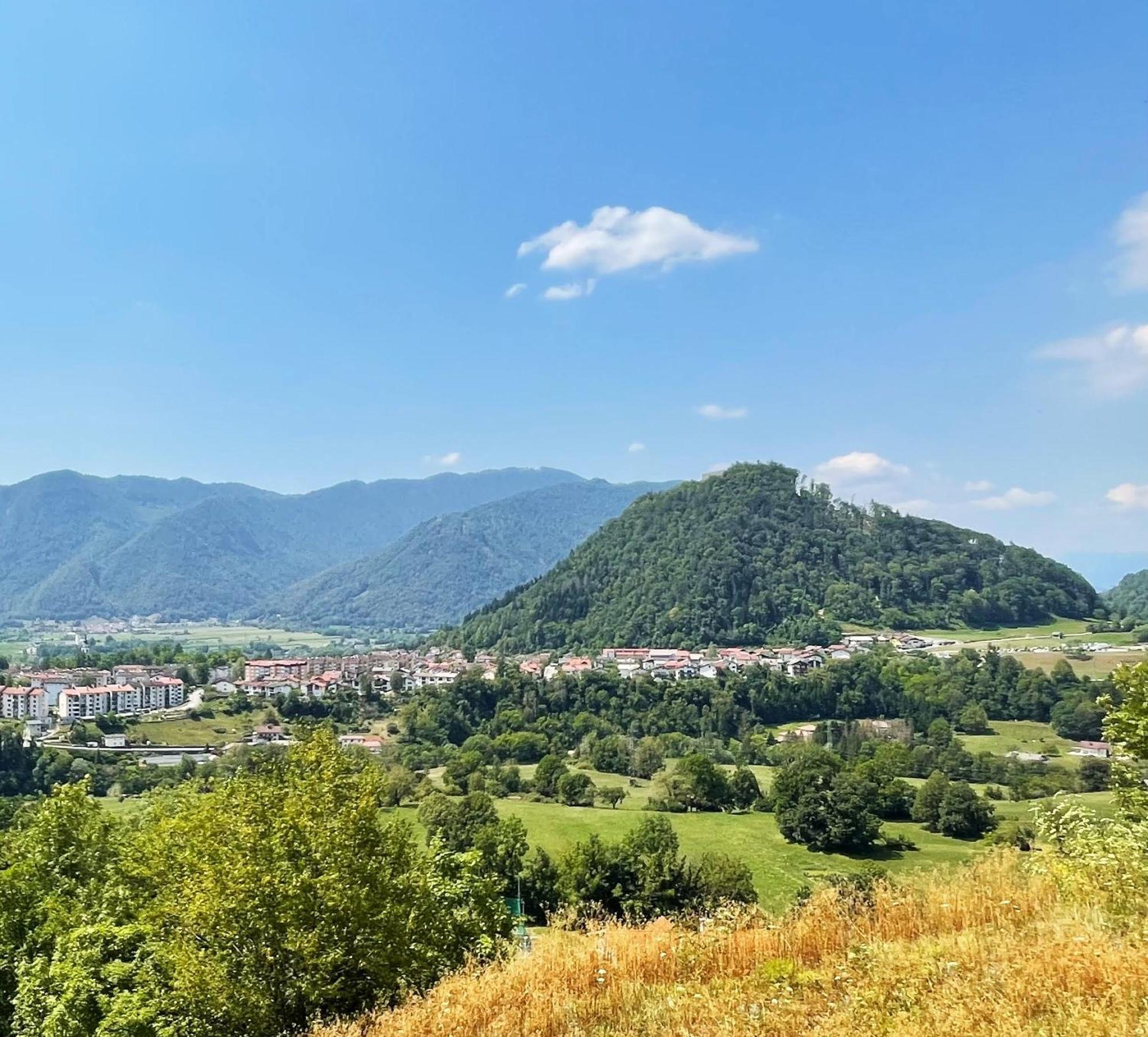Apartma Savan Tolmin Zimmer foto