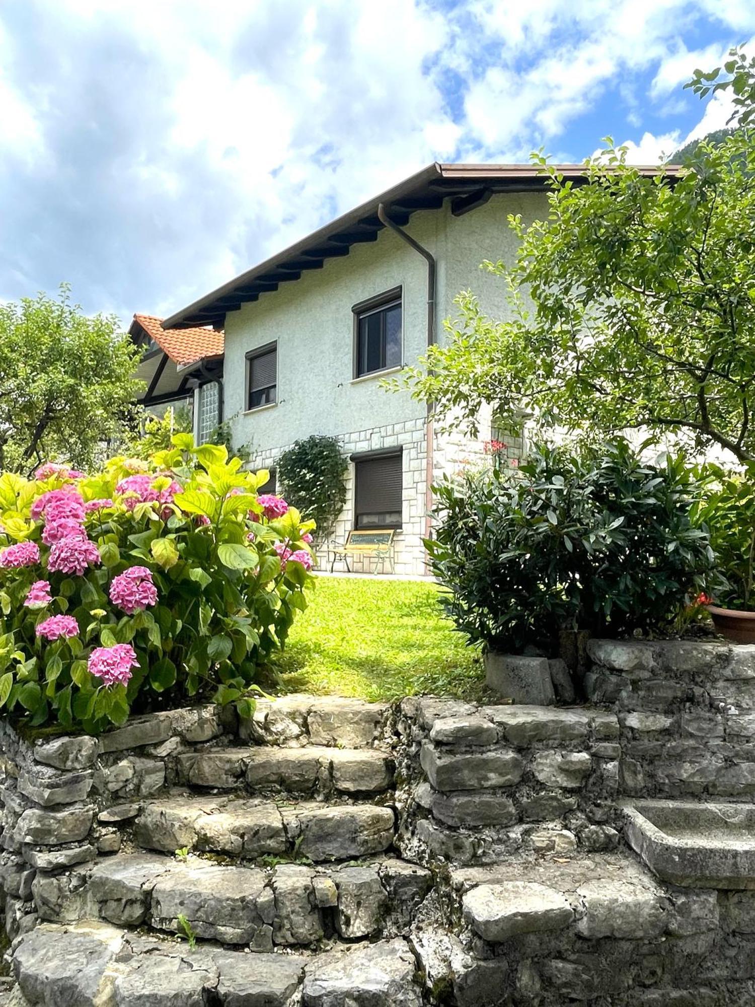 Apartma Savan Tolmin Exterior foto