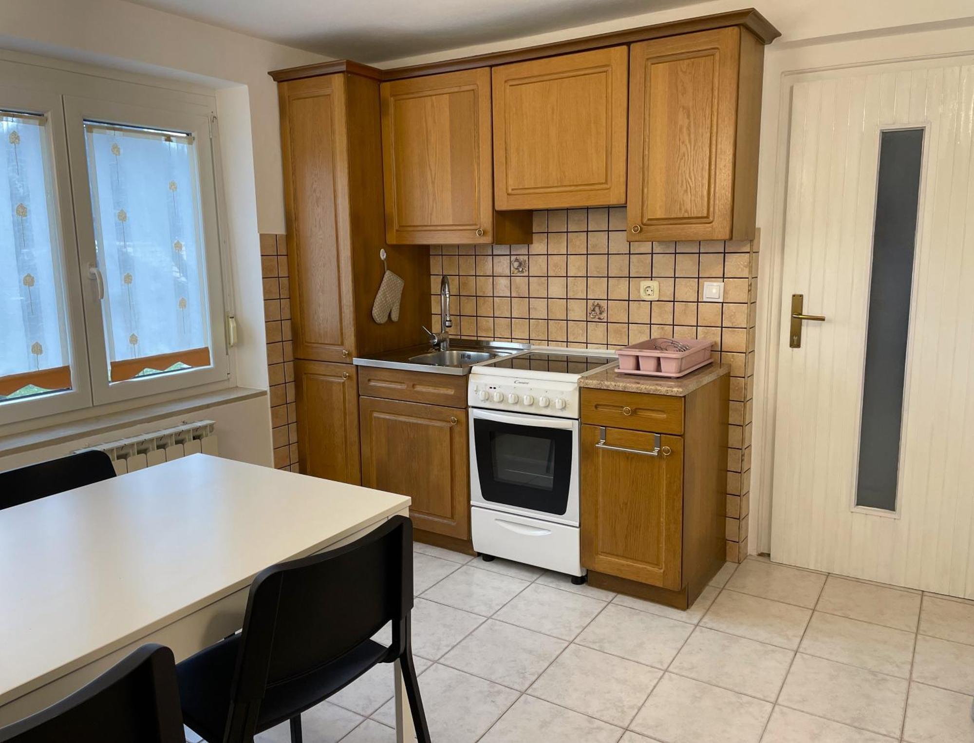 Apartma Savan Tolmin Exterior foto