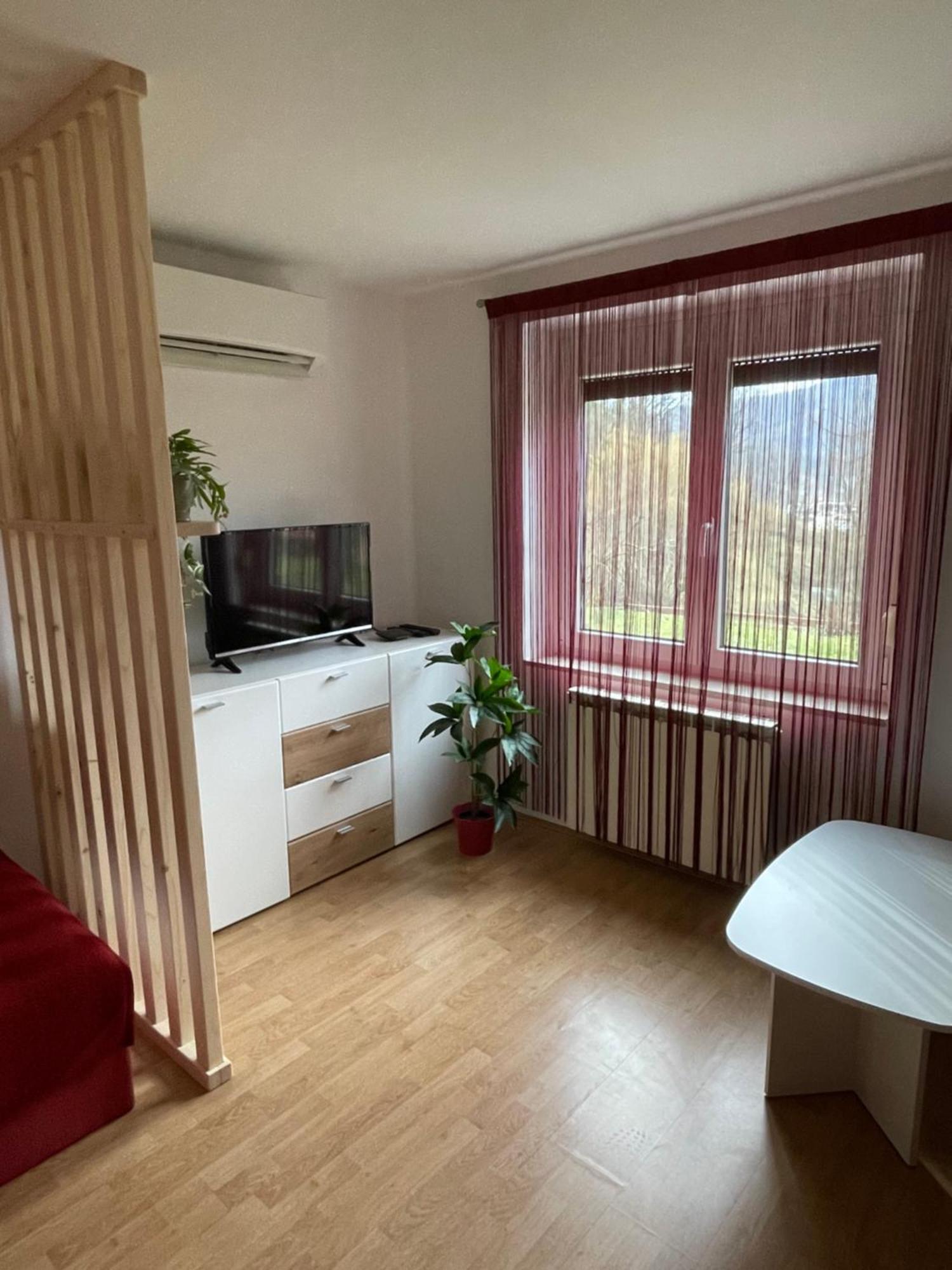 Apartma Savan Tolmin Exterior foto